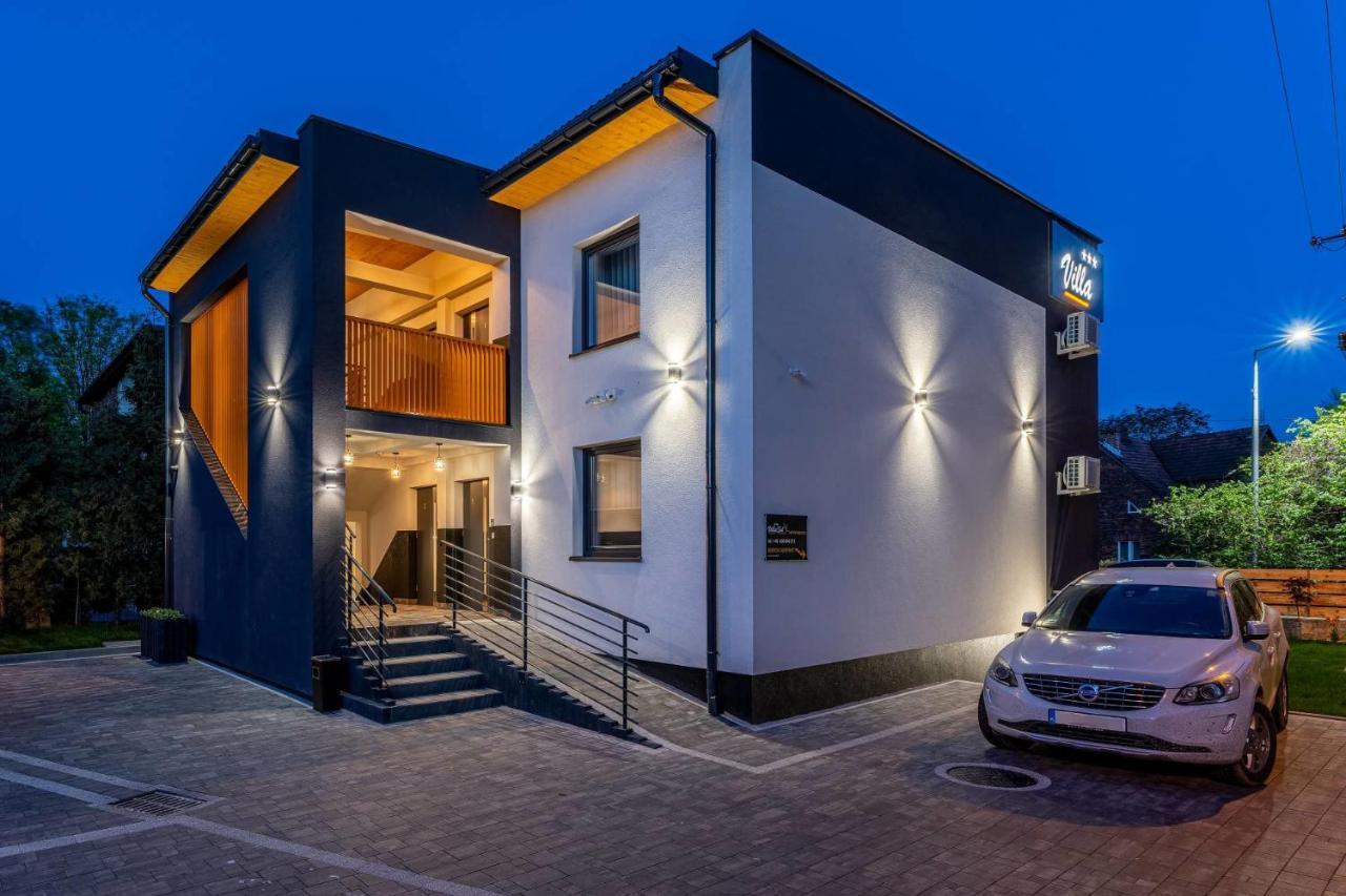Oświęcim Villa Sol מראה חיצוני תמונה