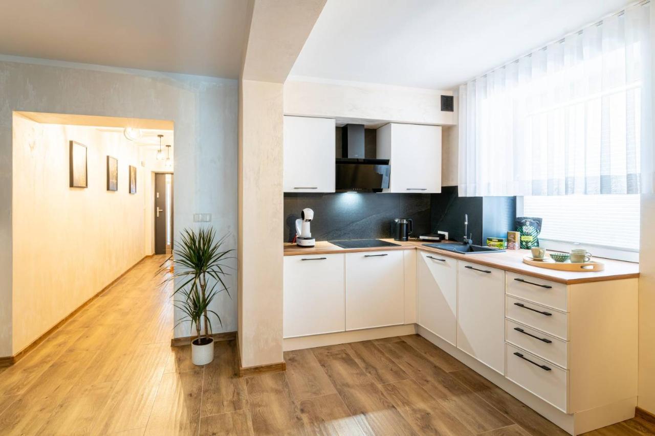 Oświęcim Villa Sol מראה חיצוני תמונה
