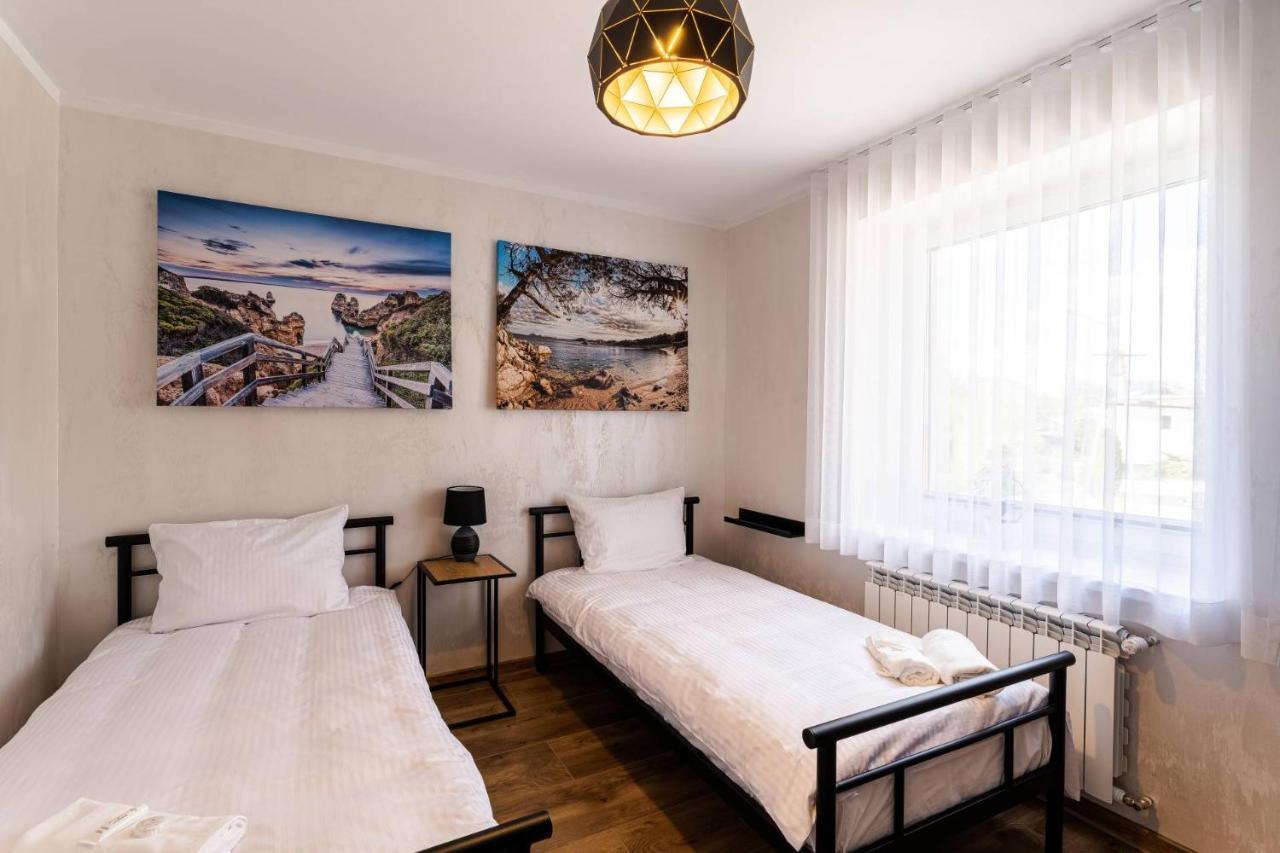 Oświęcim Villa Sol מראה חיצוני תמונה